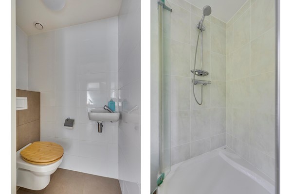 Medium property photo - Bilderdijkstraat 5, 5691 XV Son